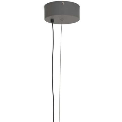 Ferm Living - Oeste Beige Suspension - Suspension Ferm Living - Oeste Beige Suspension - Suspension
