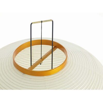 Akari 10A Lampadaire - Vitra - Salon / séjour - Papier / carton Akari 10A Lampadaire - Vitra - Salon / séjour - Papier / carton