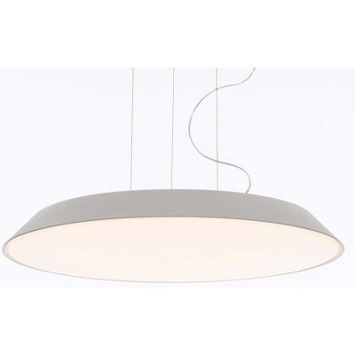 Febe S LED Suspension 2700K White - Artemide - Salon / séjour - Moderne - Plastique - À ampoule unique Febe S LED Suspension 2700K White - Artemide - Salon / séjour - Moderne - Plastique - À ampoule unique