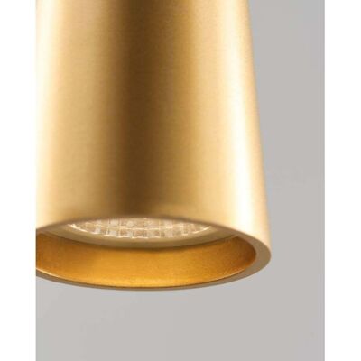 Suspension Light-Point Drop S1 - Design Minimaliste Élégant Suspension Light-Point Drop S1 - Design Minimaliste Élégant