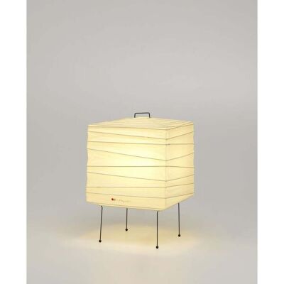 Akari 3X Lampe de Table - Vitra - Salon / séjour - Papier / carton Akari 3X Lampe de Table - Vitra - Salon / séjour - Papier / carton
