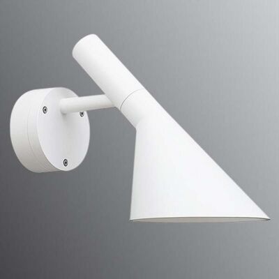 Louis Poulsen AJ 50 Applique Exterieure - Design Moderne Classique Louis Poulsen AJ 50 Applique Exterieure - Design Moderne Classique