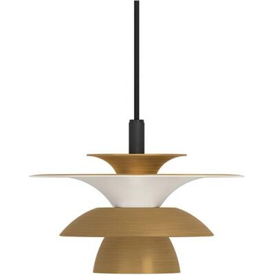 Suspension Belid Picasso Ø18 - Bronze Suspension Belid Picasso Ø18 - Bronze