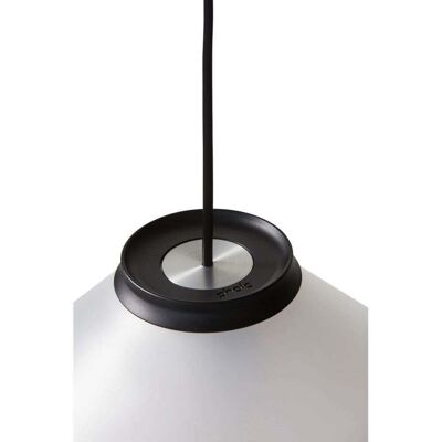 Aline 40 Suspension Black - Pholc - Salle à manger - Aluminium Aline 40 Suspension Black - Pholc - Salle à manger - Aluminium