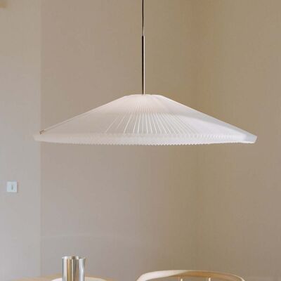 Lukas Bazle Nebra Suspension Ajustable Blanche Lukas Bazle Nebra Suspension Ajustable Blanche