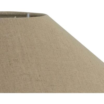 Watt & Veke Basic Flat 36 Skærm Natural - Abat-jour Watt & Veke Basic Flat 36 Skærm Natural - Abat-jour