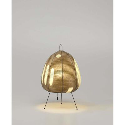 Akari 1AG Lampe de Table - Vitra - Salon / séjour - Papier / carton Akari 1AG Lampe de Table - Vitra - Salon / séjour - Papier / carton