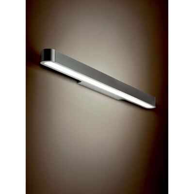Artemide Talo Applique Murale - Lumière Indirecte - Argent Artemide Talo Applique Murale - Lumière Indirecte - Argent