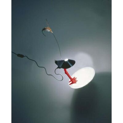 BiBiBiBi Lampe de Table - Ingo Maurer - Salon / séjour - Autres BiBiBiBi Lampe de Table - Ingo Maurer - Salon / séjour - Autres