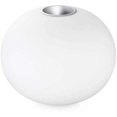 Diffuseur pour Glo-Ball Lampadaire F3, T2, C2, Basic 2 - Flos - Salon / séjour - Verre Diffuseur pour Glo-Ball Lampadaire F3, T2, C2, Basic 2 - Flos - Salon / séjour - Verre