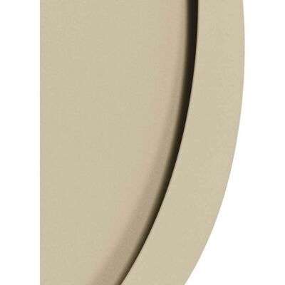 Neba Applique Murale Cashmere - Ferm Living - Salon / séjour - Métal Neba Applique Murale Cashmere - Ferm Living - Salon / séjour - Métal