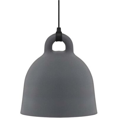 Suspension Bell Grande de Normann Copenhagen - Lampe Suspendue Suspension Bell Grande de Normann Copenhagen - Lampe Suspendue