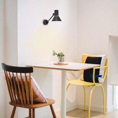 Lampadaire Murale Anglepoise Type 80 W2 - Design Moderne Lampadaire Murale Anglepoise Type 80 W2 - Design Moderne