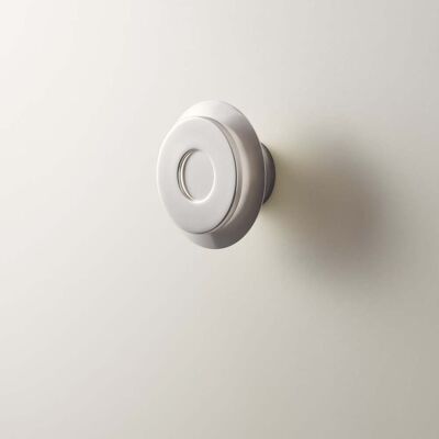 Applique murale Lille 18, métallique, aluminium, Ø 18 cm - Pholc - Couloir - Design - Rond Applique murale Lille 18, métallique, aluminium, Ø 18 cm - Pholc - Couloir - Design - Rond