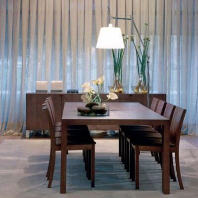 Lampadaire Tolomeo Mega Ø42, beige/noir, à intensité variable - Artemide - Salon / séjour - Aluminium Lampadaire Tolomeo Mega Ø42, beige/noir, à intensité variable - Artemide - Salon / séjour - Aluminium