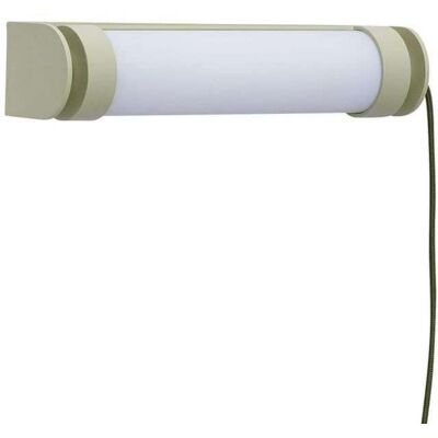 Applique Satellite - Réglable, Vert, 26cm Applique Satellite - Réglable, Vert, 26cm