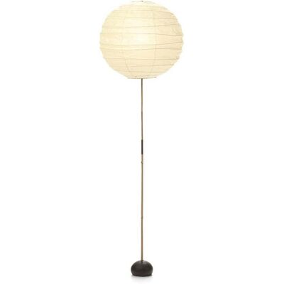 Akari BB3-55DD Lampadaire - Vitra - Salon / séjour - Papier / carton Akari BB3-55DD Lampadaire - Vitra - Salon / séjour - Papier / carton