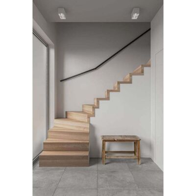 Ethan 2 Plafonnier White - Nordlux - Aluminium Ethan 2 Plafonnier White - Nordlux - Aluminium
