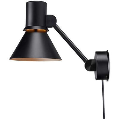 Applique Type 80 W2 Anglepoise - Noir Applique Type 80 W2 Anglepoise - Noir