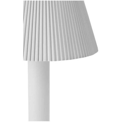 Cellu Lampadaire White - Normann Copenhagen - Salon / séjour - Métal Cellu Lampadaire White - Normann Copenhagen - Salon / séjour - Métal
