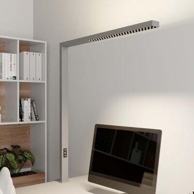 Lampe LED Arcchio Jolinda - Éclairage de bureau tactile dimmable Lampe LED Arcchio Jolinda - Éclairage de bureau tactile dimmable