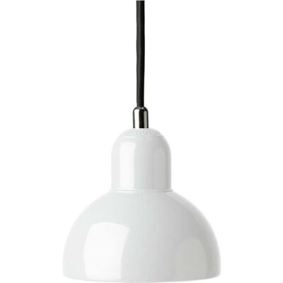 Fritz Hansen - Kaiser Idell 6722-P - Blanc - Suspension Fritz Hansen - Kaiser Idell 6722-P - Blanc - Suspension