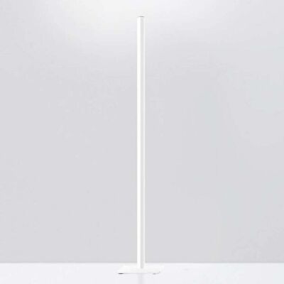 Ilio Mini Lampadaire 2700K White - Artemide - Salon / séjour - Design - Métal Ilio Mini Lampadaire 2700K White - Artemide - Salon / séjour - Design - Métal