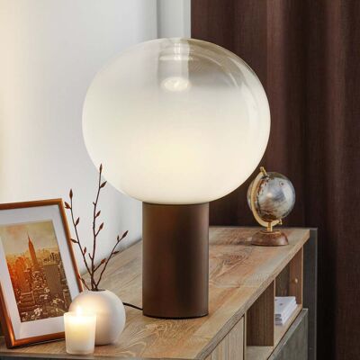 Lampe de table Artemide Laguna - Collection en verre Lampe de table Artemide Laguna - Collection en verre