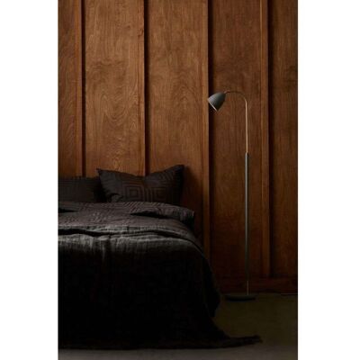 Lampadaire en métal Belid Deluxe - Lampadaire Lampadaire en métal Belid Deluxe - Lampadaire