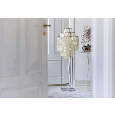 Fun 1 STM Lampadaire - Verpan - Salon / séjour - Métal Fun 1 STM Lampadaire - Verpan - Salon / séjour - Métal
