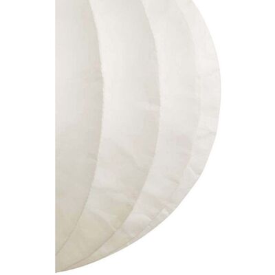 Watt & Veke Suspension Onion Blanche Watt & Veke Suspension Onion Blanche