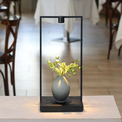 Curiosity 45 Lampe de Table Black/Brown - Artemide - Salon / séjour - Design - Métal Curiosity 45 Lampe de Table Black/Brown - Artemide - Salon / séjour - Design - Métal