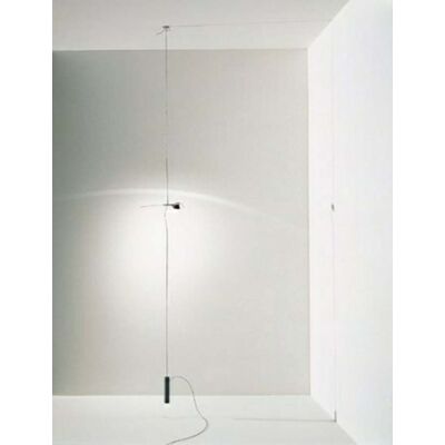 Hot Achille LED Suspension 350cm - Ingo Maurer - Salon / séjour - Métal Hot Achille LED Suspension 350cm - Ingo Maurer - Salon / séjour - Métal