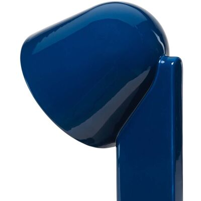 Lampe de table en céramique Flos de Ronan Bouroullec - Bleu - Édition Limitée Lampe de table en céramique Flos de Ronan Bouroullec - Bleu - Édition Limitée