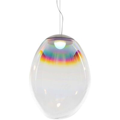 Stellar Nebula 40 Suspension - Artemide - Salon / séjour - Design - Verre - À ampoule unique Stellar Nebula 40 Suspension - Artemide - Salon / séjour - Design - Verre - À ampoule unique