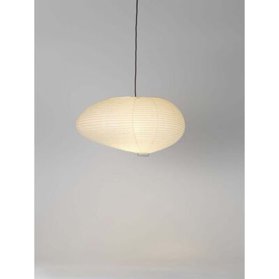 Akari 16A Suspension - Vitra - Salon / séjour - Papier / carton Akari 16A Suspension - Vitra - Salon / séjour - Papier / carton