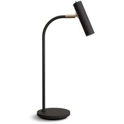 Lampe de Table Belid Slender Noire - Éclairage Moderne Lampe de Table Belid Slender Noire - Éclairage Moderne