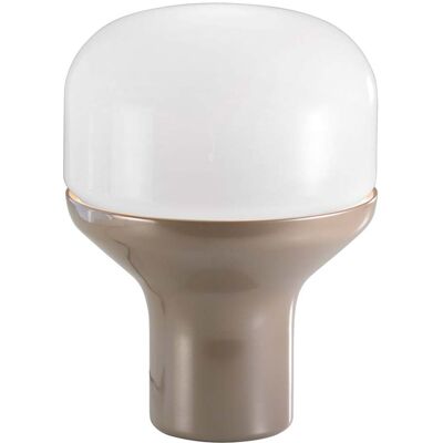 Delux Lampe de Table Golden - Martinelli Luce - Salon / séjour - Design - Métal - Avec abat-jour Delux Lampe de Table Golden - Martinelli Luce - Salon / séjour - Design - Métal - Avec abat-jour