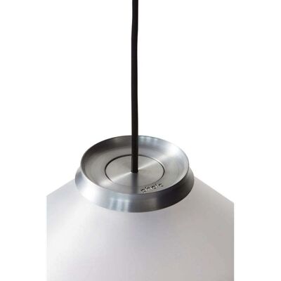 Suspension Pholc Aline 40 en Aluminium - Lampe Pendante Suspension Pholc Aline 40 en Aluminium - Lampe Pendante