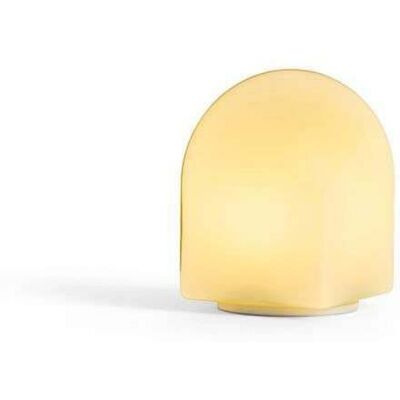 Lampe portable Hay Parade - Blanc - Designer Viola Heyn-Johnsen Lampe portable Hay Parade - Blanc - Designer Viola Heyn-Johnsen