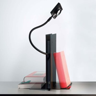 LED's Oskar Lampe de Table - Ingo Maurer LED´s Oskar - Chambre à coucher - Design - Métal LED's Oskar Lampe de Table - Ingo Maurer LED´s Oskar - Chambre à coucher - Design - Métal