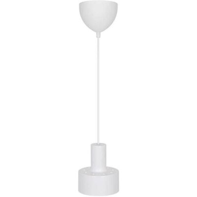 Nordlux Matis Suspension Blanche - Lampe Suspendue Nordlux Matis Suspension Blanche - Lampe Suspendue