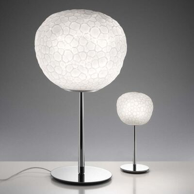 ARTEMIDE Meteorite 15 TL STEM - Blanc - Lampe de table ARTEMIDE Meteorite 15 TL STEM - Blanc - Lampe de table