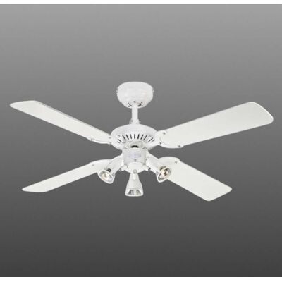 Ventilateur Princess Euro à 3 lampes - Westinghouse - Salon / séjour - Moderne - Bois Ventilateur Princess Euro à 3 lampes - Westinghouse - Salon / séjour - Moderne - Bois