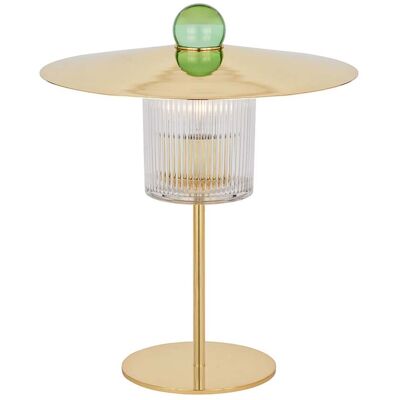 Ball On Top Lampe de Table - Design by Us - Salon / séjour - Métal Ball On Top Lampe de Table - Design by Us - Salon / séjour - Métal