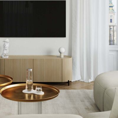lampe de table ORBI, beige, verre/métal, hauteur 19 cm, G9 - SOLLUX SOLLUX LIGHTING - Salon / séjour - Aluminium - À ampoule unique lampe de table ORBI, beige, verre/métal, hauteur 19 cm, G9 - SOLLUX SOLLUX LIGHTING - Salon / séjour - Aluminium - À ampoule unique