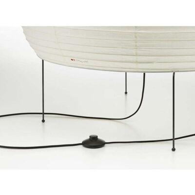 Akari 25N Lampadaire - Vitra - Salon / séjour - Papier / carton Akari 25N Lampadaire - Vitra - Salon / séjour - Papier / carton