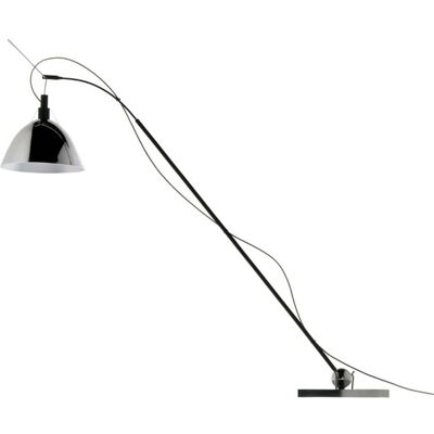 Max. Kugler LED Lampadaire Chrome - Ingo Maurer - Salon / séjour - Aluminium Max. Kugler LED Lampadaire Chrome - Ingo Maurer - Salon / séjour - Aluminium