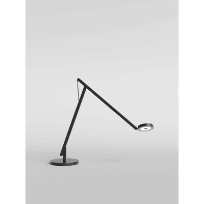 Rotaliana - String T1 - Noir - Aluminium - Desk lamp Rotaliana - String T1 - Noir - Aluminium - Desk lamp