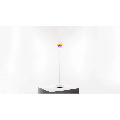 Stellar Nebula LED Lampadaire Iridescent - Artemide - Salon / séjour - Métal Stellar Nebula LED Lampadaire Iridescent - Artemide - Salon / séjour - Métal